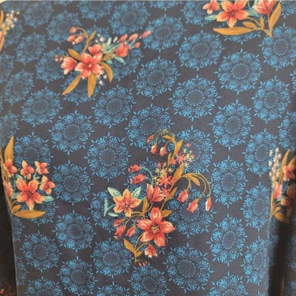 SFERRA CASUAL Blouse  - Picture 3 of 9